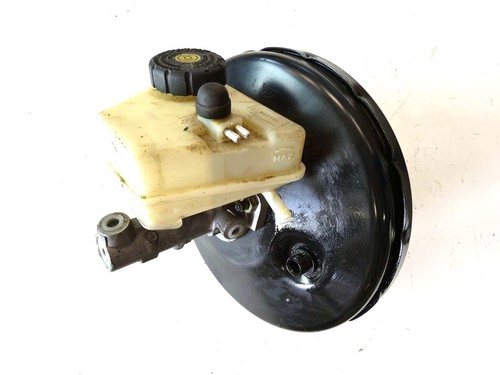 Mercedes S124 TE A0034301730 Hauptbremszylinder Bremskraftverstärker