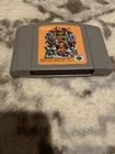 Mario Party 3 Japanese Version US Seller (Nintendo 64, 2001)