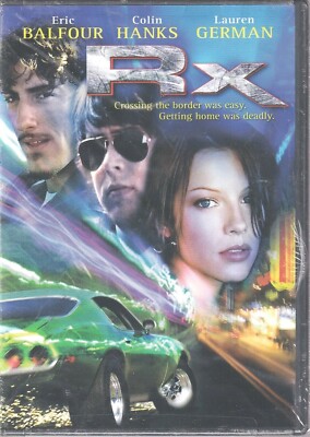 Rx (DVD 2007) (C1)