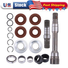 For Ram 1500 Front Right Intermediate Shaft Inner Shaft Kit 2012-2022 68257421AF