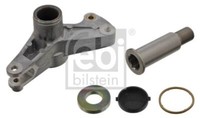Febi Bilstein 11700 Reparatursatz, Spannarm-Keilrippenriemen