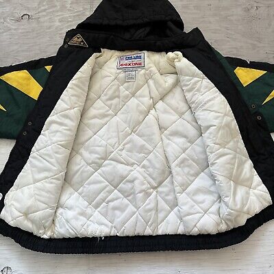 Vintage 90s NFL Pro Line APEX Green Bay Packers Shark Tooth Vintage 90s NFL Pro Line APEX Green Bay Packers Shark Tooth
