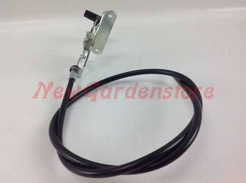 Manettino acceleratore rasaerba tagliaerba compatibile BOBCAT/RANSOMES - Foto 5 di 6