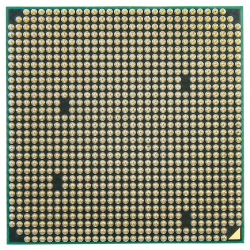 AMD Athlon II X2 260u Dual Core Processor 1.8 GHz, Socket AM2+/AM3, 25W CPU - Picture 5 of 5