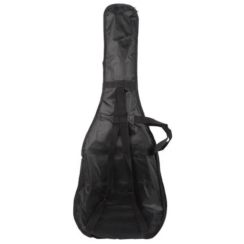 Electric Guitar GST-E Double Pickup Bag Strap Paddle Rocker Cable Wrench NEW - Picture 12 of 12