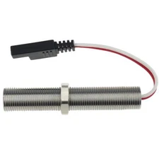 3/4-16 Magnetic Pickup MPU Generator Speed Sensor MSP6724 UNF-2A Threaded