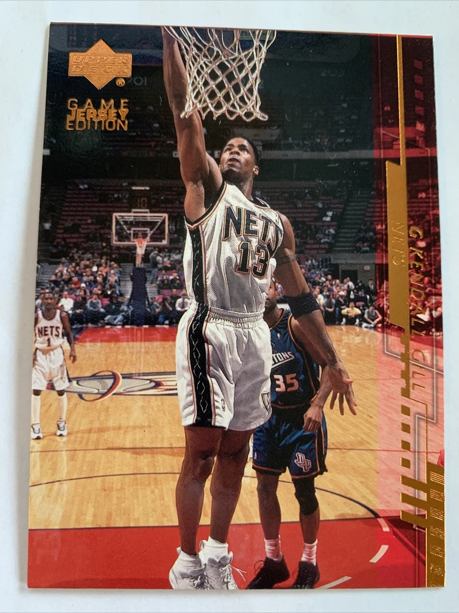 Kendall gill shop jersey