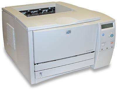 hp laserjet 2300