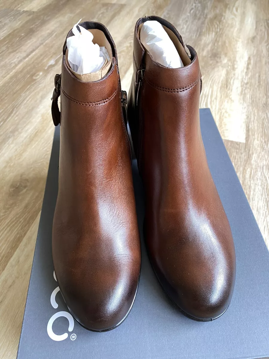 Ecco shape m 35 cheap bootie