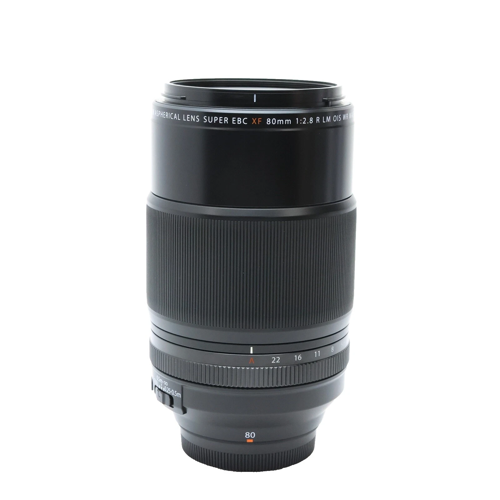 Fujifilm Auto Focus Macro/Close Up Camera Lenses