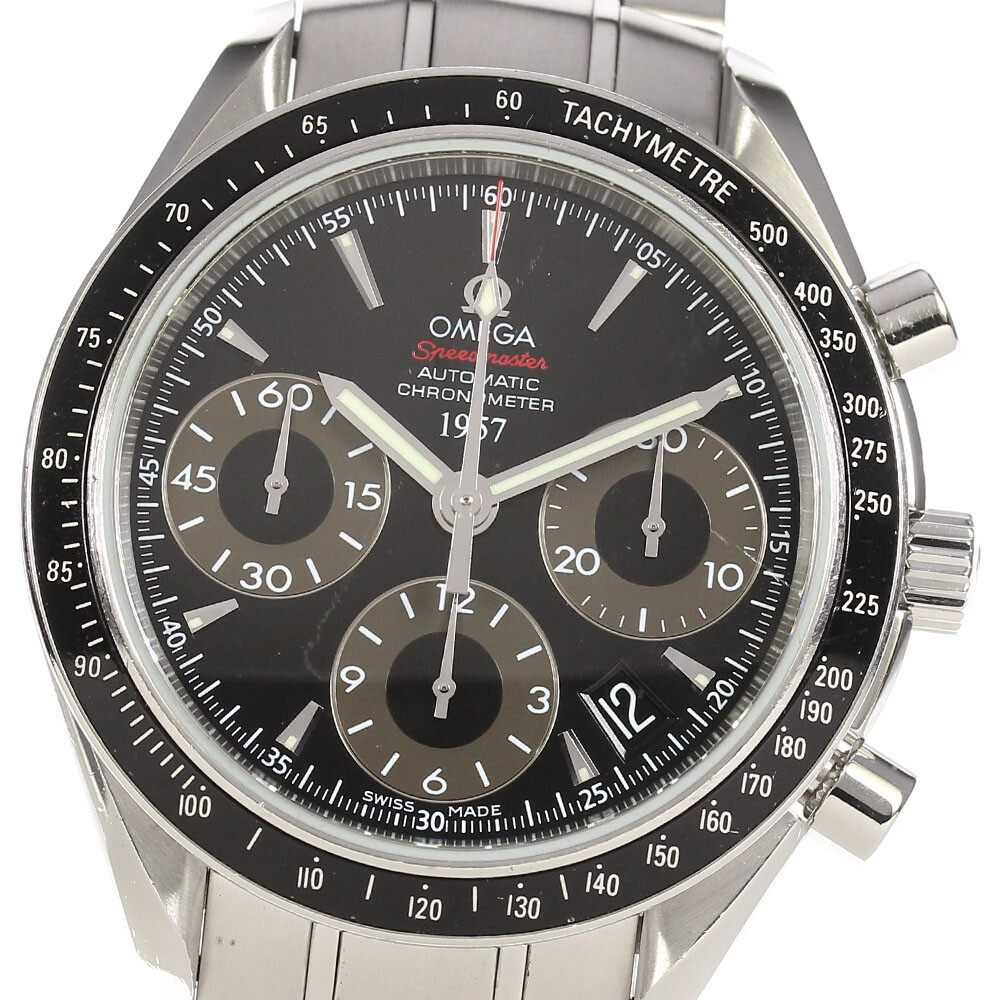 omega speedmaster 3304
