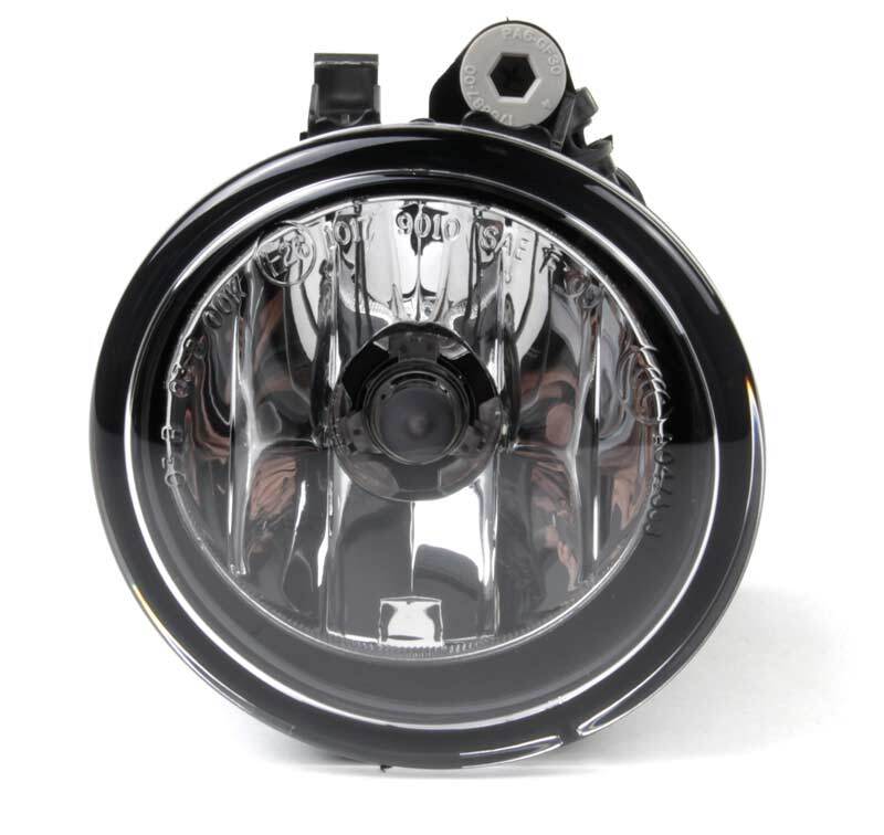 Genuine OEM Foglight Assembly Passenger for BMW 63177238788 | eBay