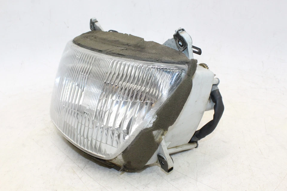 Farol dianteiro Honda Cbr1000f 1990 lâmpada - Imagem 2 de 4