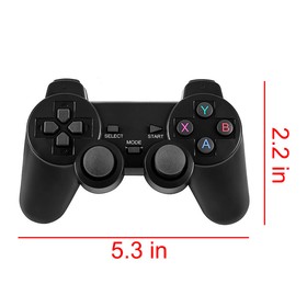 X2 Plus 64g-128G 41000 Game GD10 Pro 4K Game Stick Retro Wireless Consoles AAR