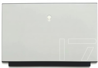 Original Dell Alienware M17 R4 Laptop LCD Umschlag Rückseite Top Case 0P55W9
