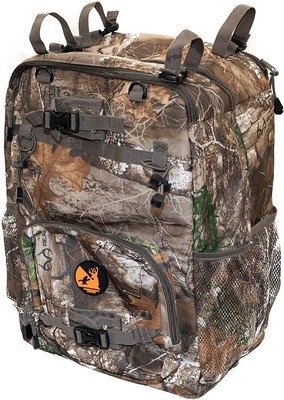 treestand backpack