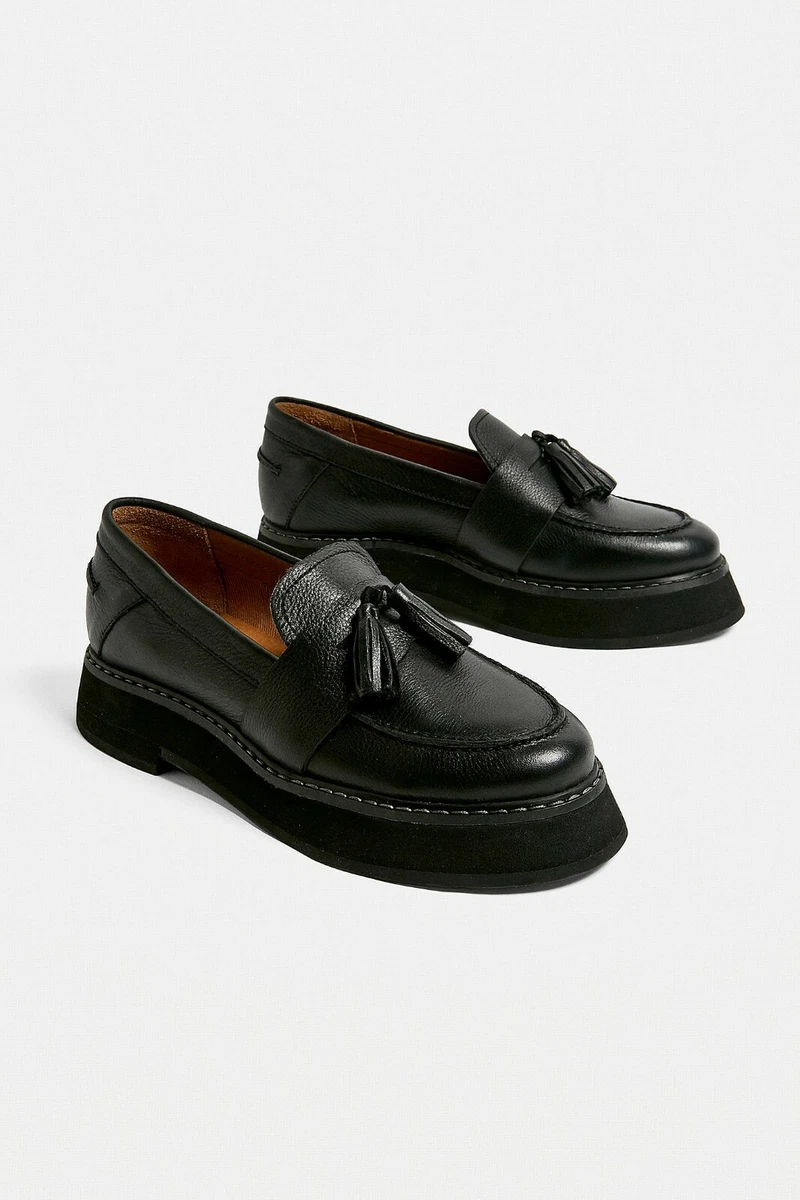 Urban outfitters loafers clearance
