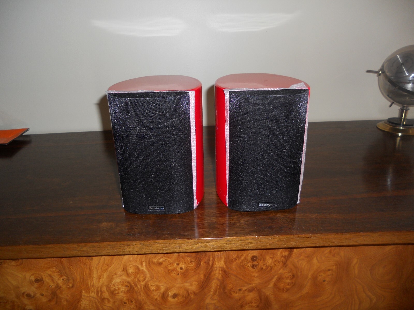 audiophile surround sound