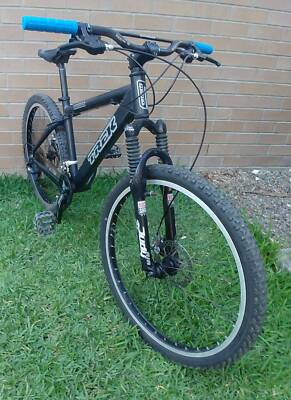 downhill mountain bikes | Bicycles 