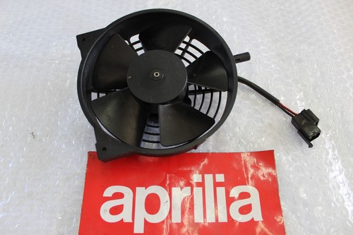 Lüfter Gebläse Ventilator Kühler Fan Aprilia SL Falco 1000 #R5230
