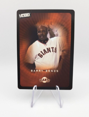 スポーツ 2003 UpperDeckClassic Barry Bonds Figure スポーツ 2003 UpperDeckClassic Barry Bonds Figure NEW 2003