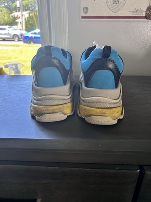 Balenciaga Triple S Eur Size 45