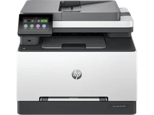 HP Color LaserJet Pro MFP 3301sdw Certified Refurbished Printer
