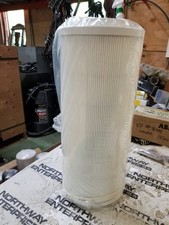 Main Filter MF0058302 Filtrec C432 G06 V Interchange Hydraulic Filter