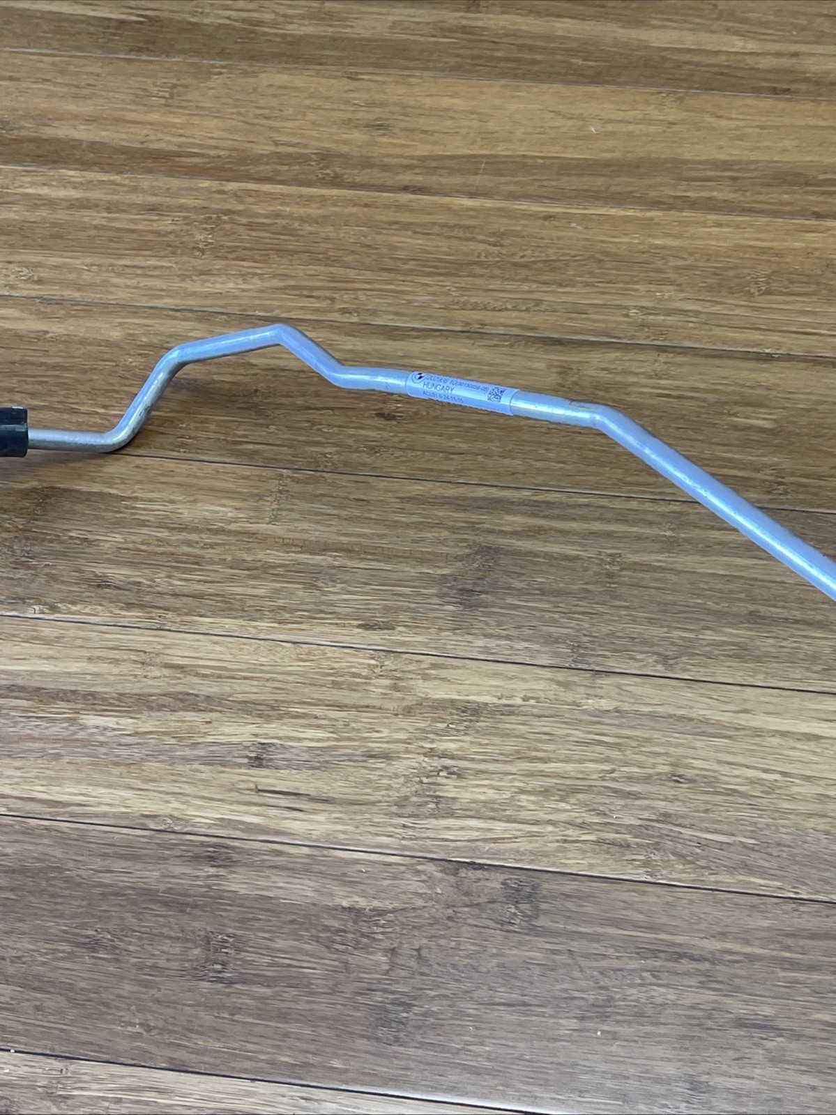 2014-2017 BMW i8 I12 1.5L AWD A/C Refrigerant Discharge Hose Pipe Line OEM