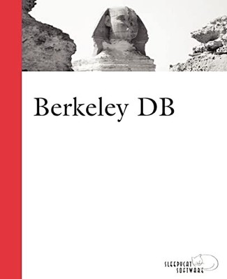 Berkeley DB (Landmark), Software, Sleepycat
