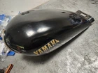 Gas tank fuel petrol  Maxim 650 XJ650 82 80-83 Yamaha #W18