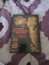 Running Scared (2006) (DVD, 2006) Paul Walker BS