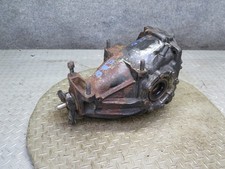 81-85 Mercedes R107 380sl Rear Differential Carrier 2.47 Ratio Oem 81-85 Mercedes R107 380sl Rear Differential Carrier 2.47 Ratio Oem