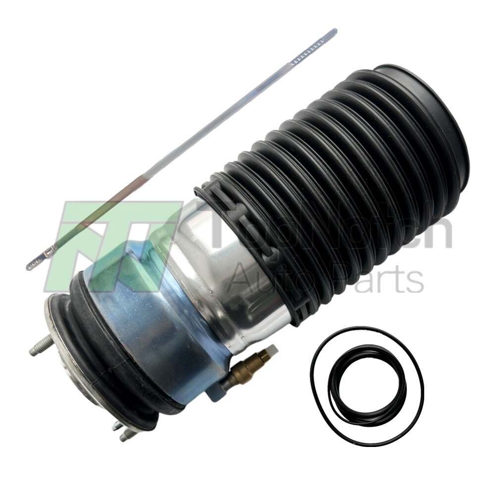 Rolls-Royce Ghost 2008-2019 Front Left Air spring