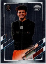 2021-22 Topps  Overtime Elite Johned Walker #80