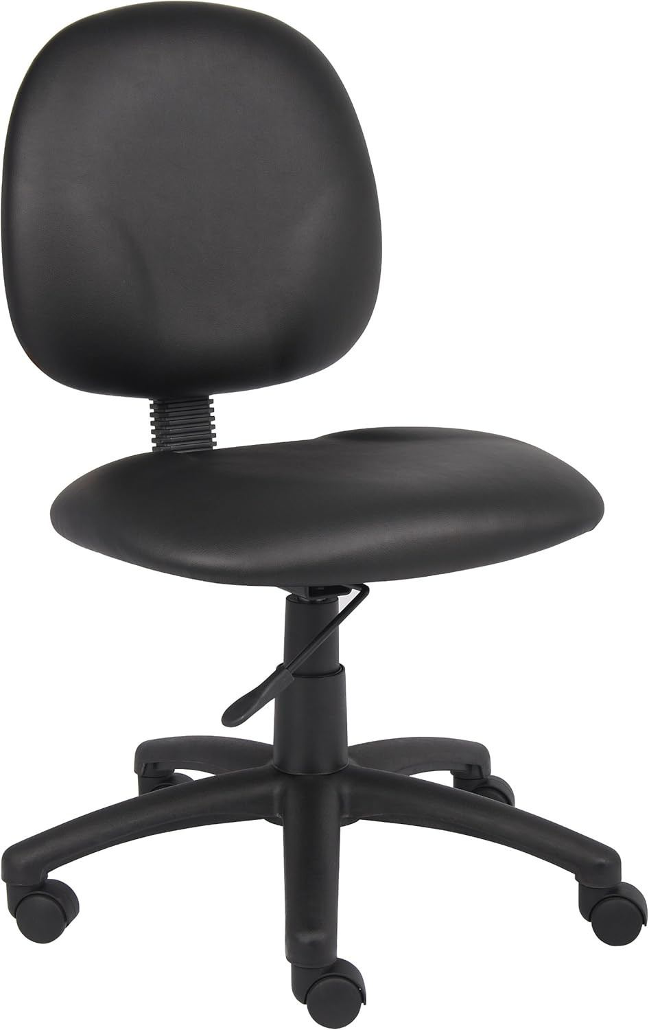 Without Arms For Office Comfort (b9090-cs)