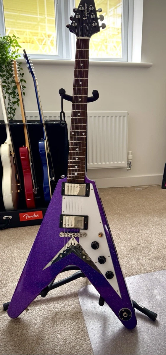 Epiphone Limited Edition for sale | eBay UK