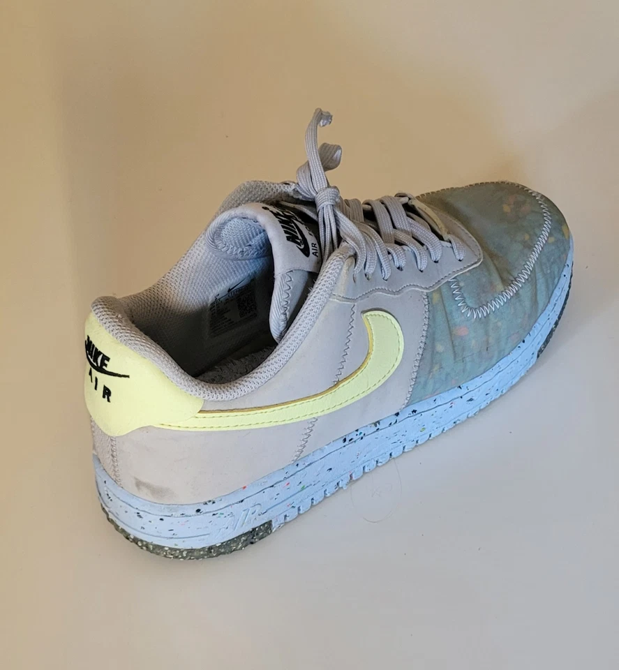 Nike Air Force 1 Crater, Foto 4 von 5