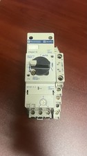 TELEMECANIQUE LD1LB030 MOTOR STARTER WITH LB0...