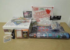 Unmatched Adventures Teenage Mutant Ninja Turtles Kickstarter Bundle In-Stock!