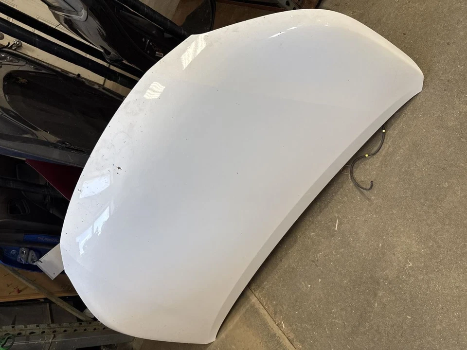 (SOLO RECOGIDA LOCAL) Capó se adapta a 13-21 NV200 2052572 Foto 2 de 4