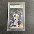 2017 AARON JUDGE TOPPS NOW #653 "49TH HR TIES RECORD" PSA 10 ROOKIE CARD