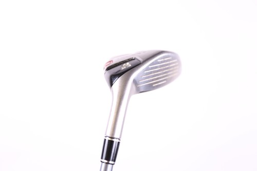Tour Edge Exotics Trilogy 23* 4H Hybrid Stiff Flex Tour Edge Exotics Very Good - Picture 6 of 8