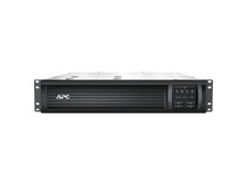 APC Smart-UPS, Line Interactive, 750VA, Rackmount 2U, 120V, 6x NEMA 5-15R