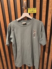 VINTAGE Walt Disney World Made In USA Tigger Shirt size M