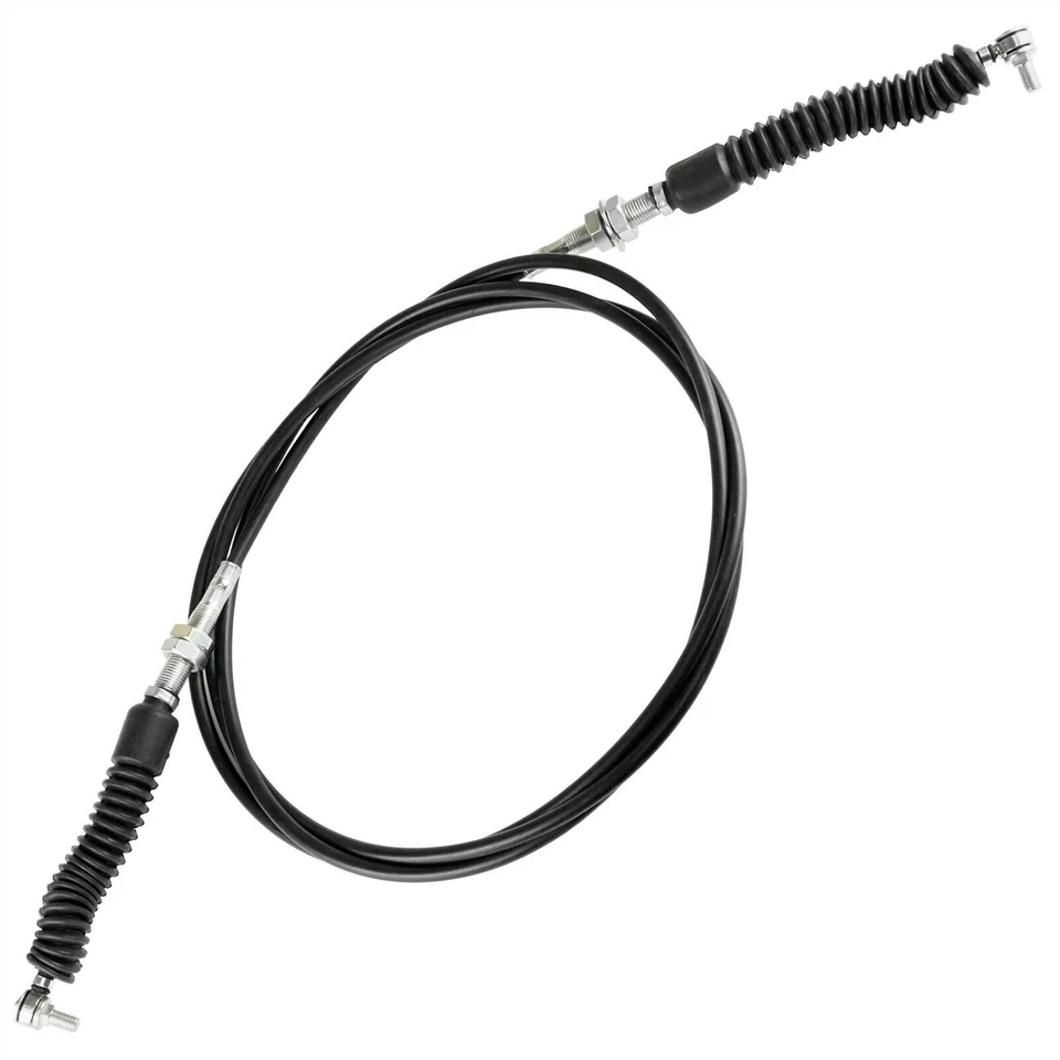 1PC Shift Cable For Polaris Ranger Crew 570 2015-2021 900 2015-2019 7081990 - Image 4 of 4