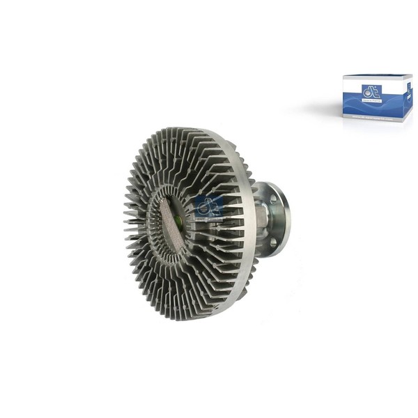 Kupplung KüHlerlüFter DT Spare Parts FüR U.A. MERCEDES-BENZ Atego-image