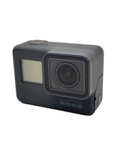 GoPro camcorder HERO6 BLACK CHDHX-601-FW SPCH1 Used
