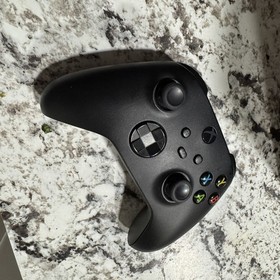 Microsoft Xbox Series X 1TB Console with Controller - Tested Working