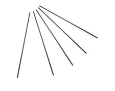 5 pz astina bacchetta ago ricambio abbacchiatore olive scuotiolive aghi zanon 02